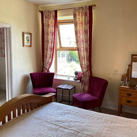 Y Llew Coch Bed & Breakfast Conwy Dış mekan fotoğraf