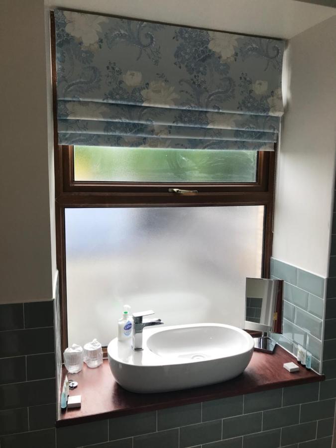 Y Llew Coch Bed & Breakfast Conwy Dış mekan fotoğraf