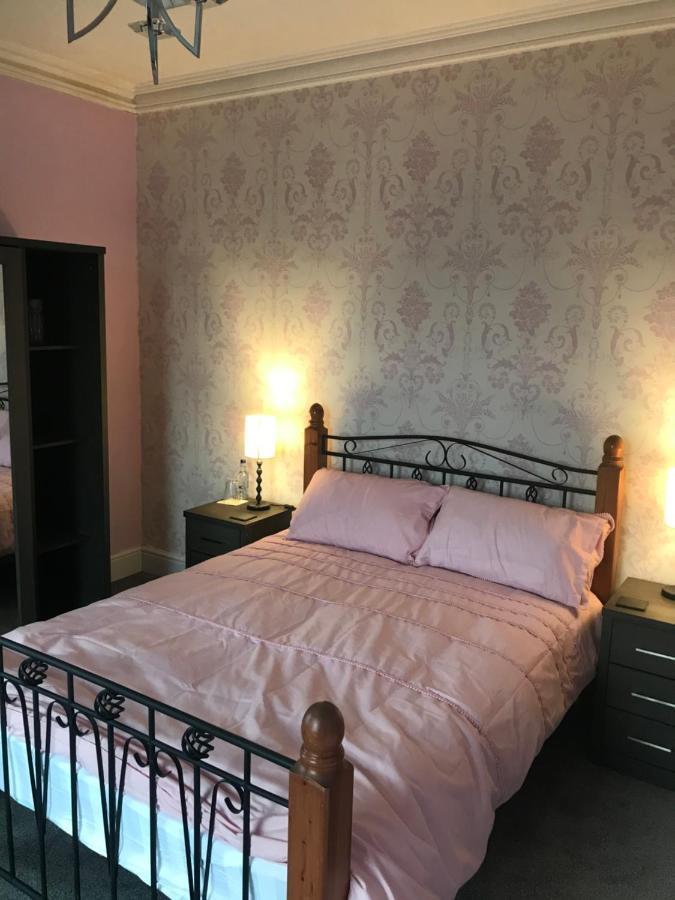 Y Llew Coch Bed & Breakfast Conwy Dış mekan fotoğraf