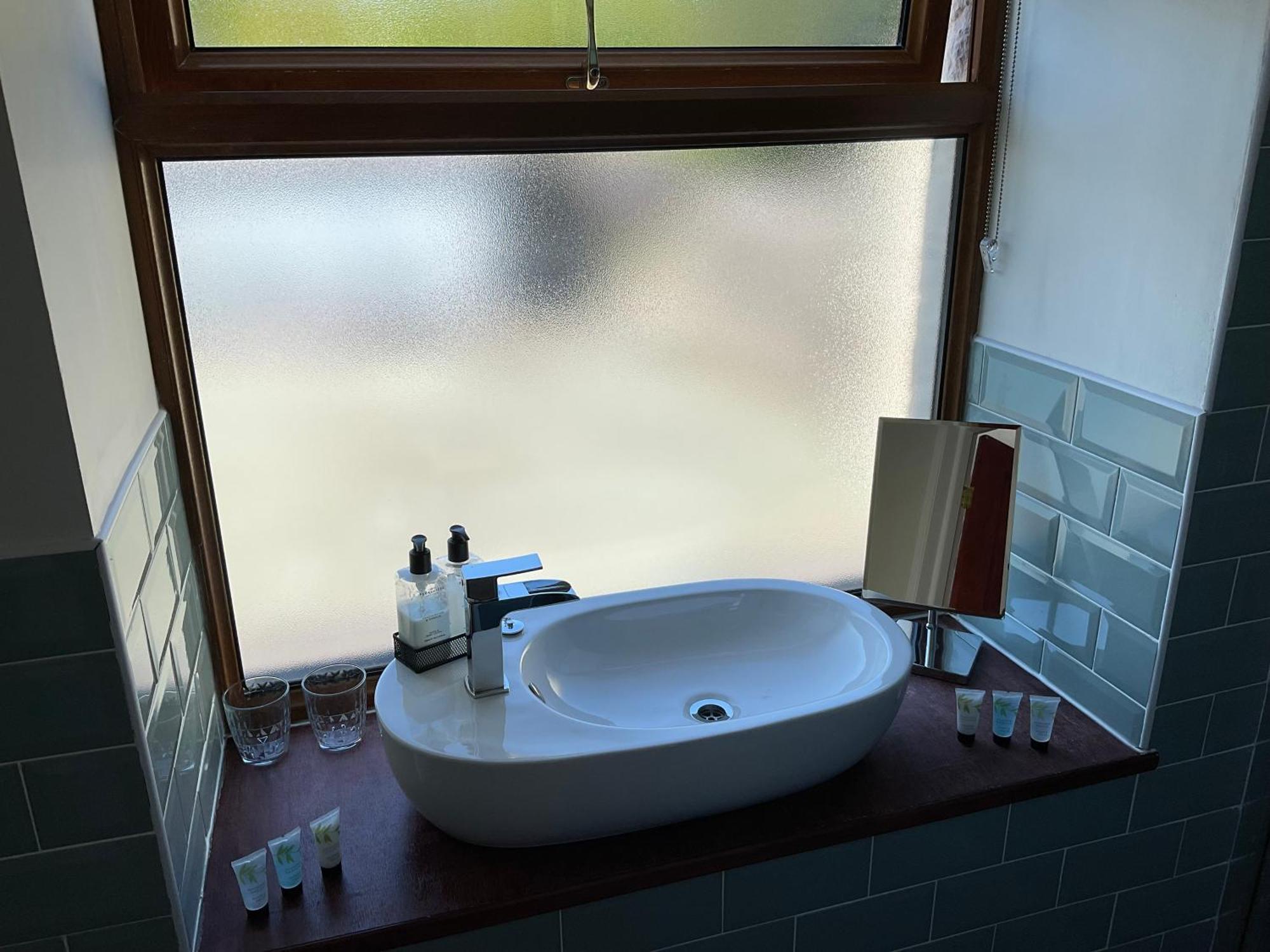 Y Llew Coch Bed & Breakfast Conwy Dış mekan fotoğraf